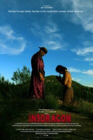 Постер к Дракон внутри смотреть онлайн на HD Rezka