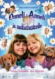 Постер к Оннели, Аннели и усыпляющие часы смотреть онлайн на HD Rezka
