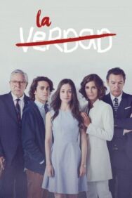 Постер к Цена лжи смотреть онлайн на HD Rezka