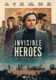 Постер к Невидимые герои смотреть онлайн на HD Rezka