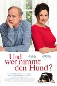 Постер к Кому достанется собака? смотреть онлайн на HD Rezka