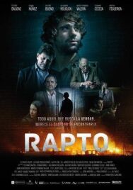Постер к Похищение смотреть онлайн на HD Rezka