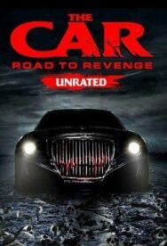 Постер к Автомобиль: Дорога мести смотреть онлайн на HD Rezka