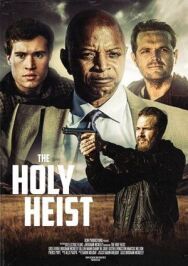 Постер к Святые воры смотреть онлайн на HD Rezka
