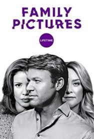 Постер к Семейные фотографии смотреть онлайн на HD Rezka