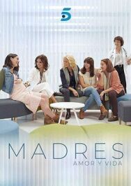 Постер к Мамы. Любовь и жизнь смотреть онлайн на HD Rezka