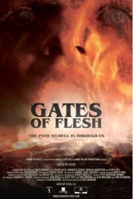 Постер к Gates of Flesh смотреть онлайн на HD Rezka
