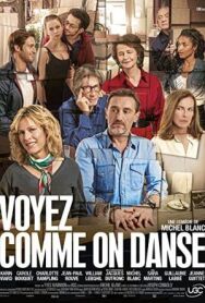Постер к Смотрите как мы танцуем смотреть онлайн на HD Rezka