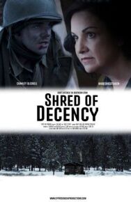 Постер к Рождественская ночь: 1944 смотреть онлайн на HD Rezka