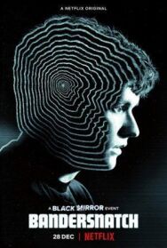 Постер к Черное зеркало: Брандашмыг смотреть онлайн на HD Rezka