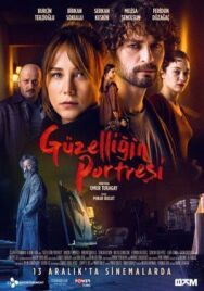Постер к Портрет красоты смотреть онлайн на HD Rezka