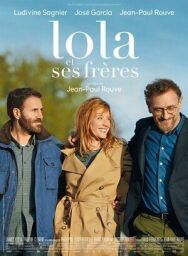 Постер к Лола и ее братья смотреть онлайн на HD Rezka