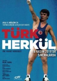 Постер к Турецкий Геркулес смотреть онлайн на HD Rezka