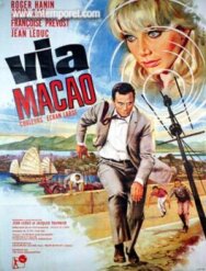 Постер к Виа Макао смотреть онлайн на HD Rezka