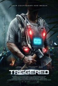 Постер к Дезматч смотреть онлайн на HD Rezka