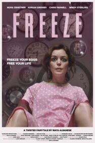 Постер к Freeze смотреть онлайн на HD Rezka