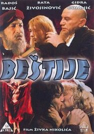 Постер к Бестии смотреть онлайн на HD Rezka