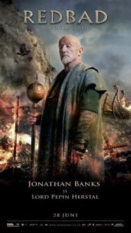 Постер к Радбод: Легенда смотреть онлайн на HD Rezka