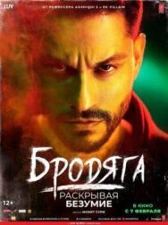 Постер к Бродяга смотреть онлайн на HD Rezka