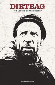 Постер к Dirtbag: легенда о Фреде Бекки смотреть онлайн на HD Rezka