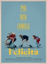 Постер к Феличита смотреть онлайн на HD Rezka