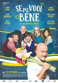 Постер к Если ты меня любишь смотреть онлайн на HD Rezka