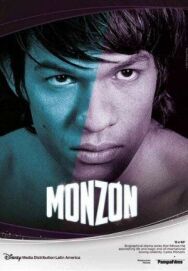 Постер к Монсон смотреть онлайн на HD Rezka