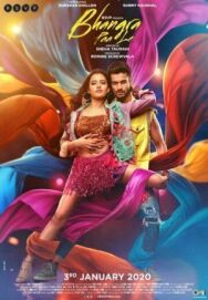 Постер к Станцуем бангру смотреть онлайн на HD Rezka