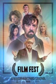 Постер к Кинофестиваль смотреть онлайн на HD Rezka