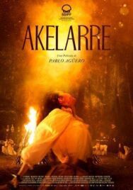 Постер к Акеларре смотреть онлайн на HD Rezka