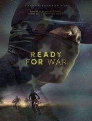 Постер к На грани войны смотреть онлайн на HD Rezka