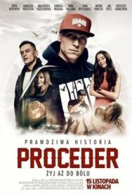 Постер к Процедер смотреть онлайн на HD Rezka