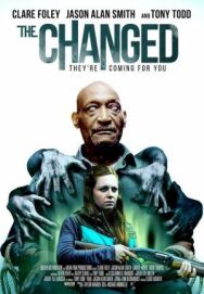 Постер к Изменённые смотреть онлайн на HD Rezka