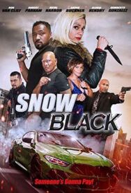 Постер к Черноснежка смотреть онлайн на HD Rezka