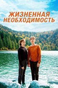 Постер к Жизненная необходимость смотреть онлайн на HD Rezka