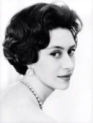 Постер к Princess Margaret: The Rebel Royal смотреть онлайн на HD Rezka