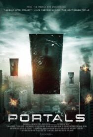 Постер к Порталы времени смотреть онлайн на HD Rezka