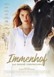 Постер к Имменхоф: Великое обещание смотреть онлайн на HD Rezka