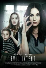Постер к Сумасшедшая сиделка смотреть онлайн на HD Rezka