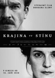 Постер к Земля в тени смотреть онлайн на HD Rezka