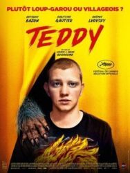 Постер к Тедди смотреть онлайн на HD Rezka
