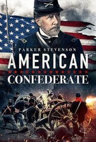 Постер к Американский конфедерат смотреть онлайн на HD Rezka