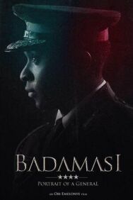 Постер к Бадамаси. Портрет генерала смотреть онлайн на HD Rezka
