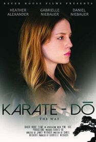Постер к Каратэ-до смотреть онлайн на HD Rezka