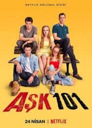 Постер к Любовь 101 смотреть онлайн на HD Rezka