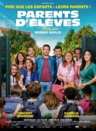 Постер к Родительский комитет смотреть онлайн на HD Rezka