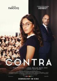 Постер к Про и контра смотреть онлайн на HD Rezka