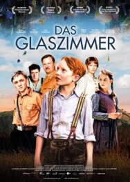 Постер к Хрустальная комната смотреть онлайн на HD Rezka
