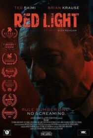 Постер к Red Light смотреть онлайн на HD Rezka