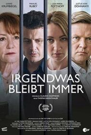Постер к Кое-что неизменно смотреть онлайн на HD Rezka